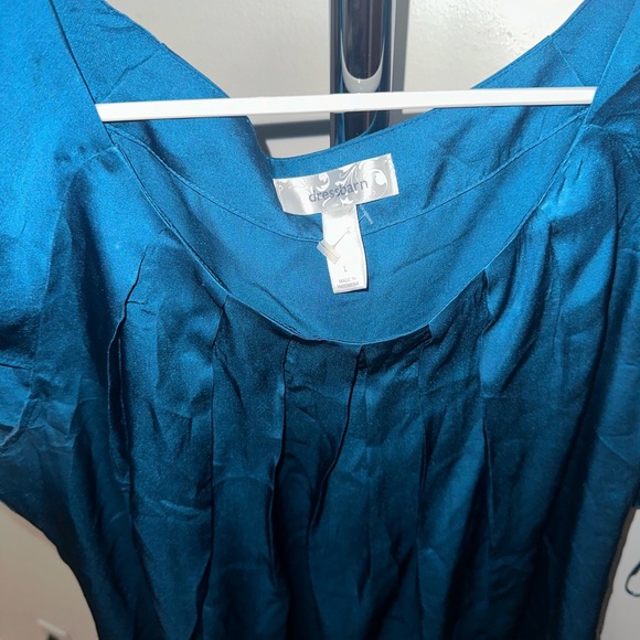 DRESSBARN TOP L - Picture 4 of 4